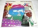 Curtis Mayfield 