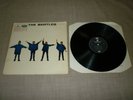 THE BEATLES - HELP VINYL ALBUM LP RECORD 33rpm PLAYS NEAR MINT PCS3071 STEREO