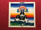 Lp Kraan: Wintrup , Krautrock