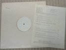 EMMYLOU HARRIS Profile II The Best Of Emmylou Harris 1984 Promo TEST PRESSING LP
