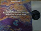 RUDOLF KEMPE / R. STRAUSS der burger als edelmann .. / ETERNA
