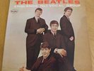 INTRODUCING THE BEATLES - (VEE JAY 1062) MONO, VJ, 45 RPM LABELS, NOT A BOOT
