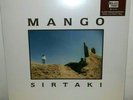 MANGO - SIRTAKI - LP EDIZIONE LIMITATA NUMERATA 2019 NUOVO  SIGILLATO  BV