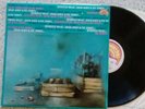 Vinyl: Brian Auger & The Trinity - Definitely What  1968 UK LP 1st PSYCH/ MOD