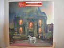 Opeth In Cauda Venenum Deluxe Ltd Ed Box Set, 2CDs,Blu-ray,2 colored LPs,SEALED
