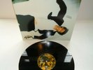 DAVID BOWIE-LODGER..RARE SUPERB  1ST UK SOUND+VISION PRESS N/M VINYL LP 1991