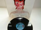 DAVID BOWIE-ALADDIN SANE.RARE SUPERB 1ST UK SOUND+VISION PRESS N/M VINYL LP 1990