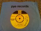 MATTHEW BONES - I AM THE PIXI ' PROMO ' 7