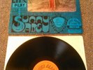 SUNNY ADE AND HIS AFRICAN BEATS - VOL. 3 LP / RARE UK 1ST PRESS SUNNY ALADE 5