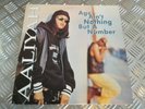 AALIYAH Age Ain't Nothing But A Number EU double LP HIP149