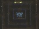 Mike Ratledge ?– Riddles Of The Sphinx  - Vinyl LP