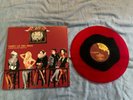 Panic At The Disco A Fever You Can't Sweat Out Limited Edition Colored Vinyl