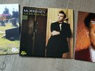 Morrissey 3 x 7