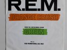 REM-ORANGE CRUSH GERMAN PROMO ISSUE 7