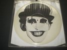 The Adicts -  UNCUT Picture Disc 