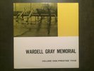 Wardell Gray, Memorial, Prestige 7008, 1st mono, 446 West 50th ST, RVG, DG, NM