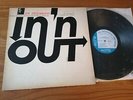 Joe HENDERSON : In 'N Out  LP BLUE NOTE BLP 4166  Ear Van Gelder   Superb