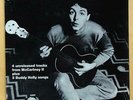 Paul McCartney RAVING ON UK LP Sandwich Records 1985