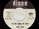 Northern Soul Original - Moses Smith - The Girl Across The Street (Demo) ?Hear?