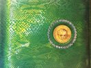 Alice Cooper, Billion Dollar Babies, 1973 Vinyl Album, with Dollar Bill, K56013