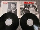 GEORGE LINCOLN ROCKWELL .. NAZI ROCKWELL A PORTRAIT IN SOUND . RARE HELIOS 1988