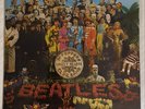 The Beatles Sgt Pepper  Original Mono LP