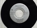 northern soul IRMA AND THE LARKS Without You Baby PRIORITY 322 M-