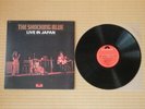 Shocking Blue ?– Live In Japan MP 2202 Insert