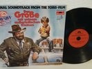 BUD SPENCER SOUNDTRACK DER GROßE MIT SEINEM AUßERIRDISCHEN KLEINEN OLIVER ONIONS
