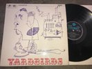 Yardbirds LP Roger The Engineer Rare UK Columbia First Press SCX6063 EX