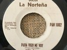 CAÑA BRAVA - Para Vigo Me Voy / KILLER GUARACHA DESCARGA NICARAGUA 45