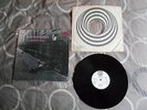 ROD STEWART - GASOLINE ALLEY - VERTIGO SWIRL RECORDS - 1Y / 2Y