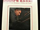 DODO MARMAROSA Dodo's Back US orig ARGO Stereo LP 4012 1961 Jazz LP *MINT-*