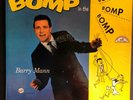 RARE 60’S ROCK BARRY MANN – WHO PUT THE BOMP ABC-399 1ST ED MONO