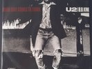 U2 with B.B. KING - WHHEN LOVE COMES TO TOWN 1989 ISLAND 12IS 411 AUS12