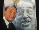 McCOY TYNER Plays Ellington US Impulse 1964 original STEREO *MINT-* Jazz LP