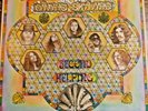 Lynyrd Skynyrd, Second Helping Vinyl Record LP (1974) VG+