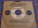 MANHATTAN BROTHERS,w/Miriam Makeba Kilimanjaro/Lovely Lies, White London, M