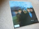 The Rolling Stones Between The Buttons LP UK Stereo 1st [Ex-/Vg+]