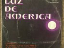 LUZ DE AMERICA - K Jee / LATIN FUNK JAZZ FLUTE BOLIVIA