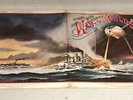 1978 DBL LP JEFF WAYNE'S MUSICAL VERSION THE WAR OF THE WORLDS COLUMBIA RECORDS