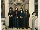 BEATLES HEY JUDE LP VINYL ALBUM 1973 UK EXPORT EMI CPCS 106 APPLE YEEX ERROR EX 