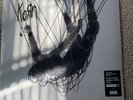 korn the nothing vinyl
