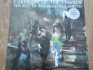 The Beautiful south carry on up the charts double 12