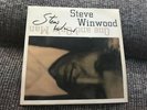 Steve Winwood ‘One And Only Man’ 7in Vinyl SIGNED