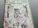 Jungleland Final Issue 8 Mike Scott 1980 Another Pretty Face Post Punk Fanzine
