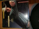 George strait vinyl records autographed