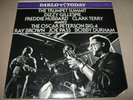 DIZZY GILLESPIE HUBBARD TERRY OSCAR PETERSON Big 4 Ray Brown Joe Pass SEALED LP