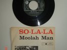 The Rebel Guys ?– So-La-La