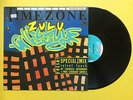 Time Zone - Wildstyle, Celluloid (Island) 12IS-135 Ex Condition 12